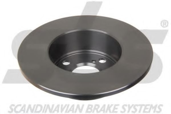 Disc frana 1