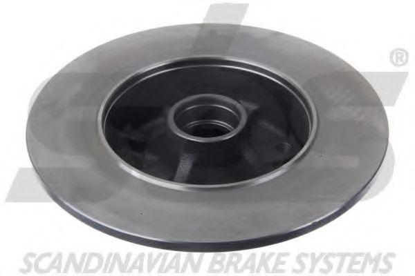 Disc frana 1