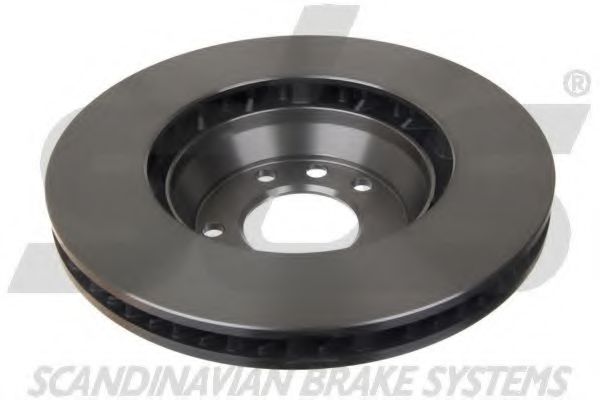 Disc frana 1