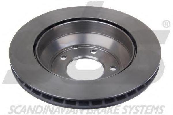 Disc frana 1