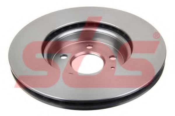 Disc frana 1