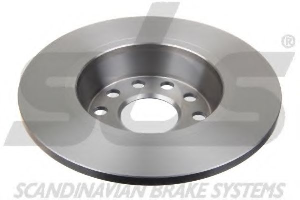 Disc frana 1