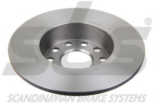 Disc frana 1