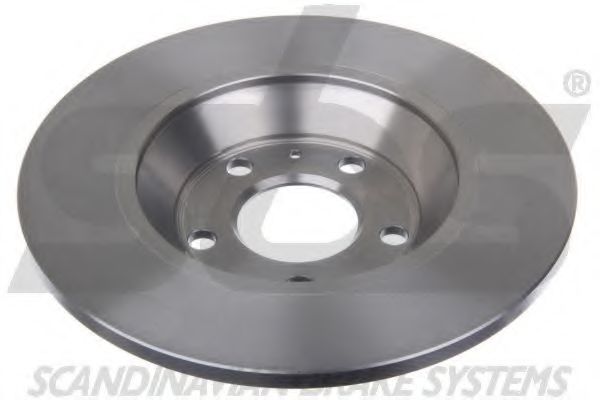 Disc frana 1