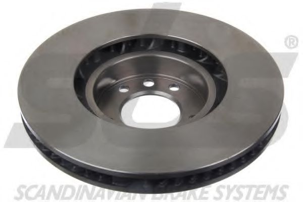 Disc frana 1