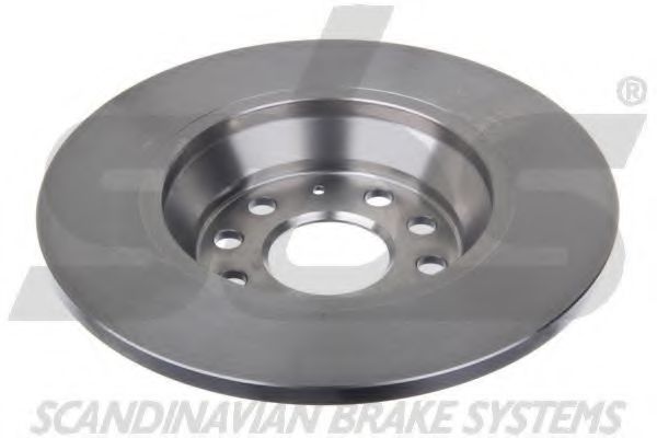 Disc frana 1