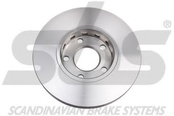 Disc frana 1