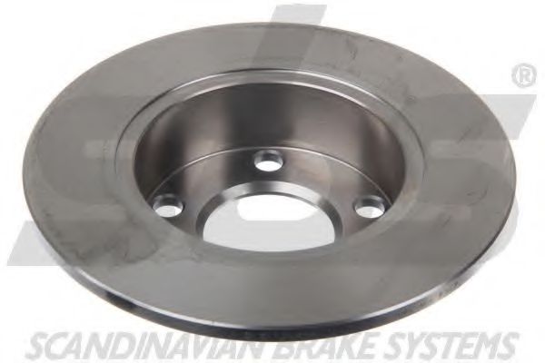 Disc frana 1