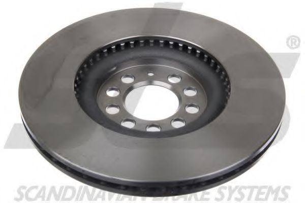Disc frana 1