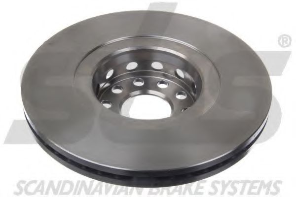Disc frana 1