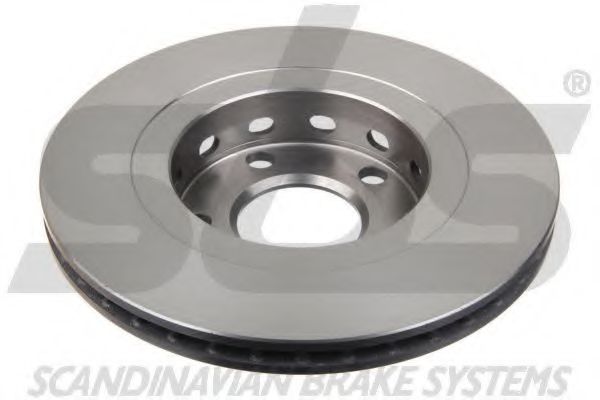 Disc frana 1