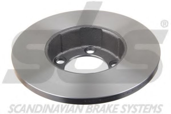 Disc frana 1