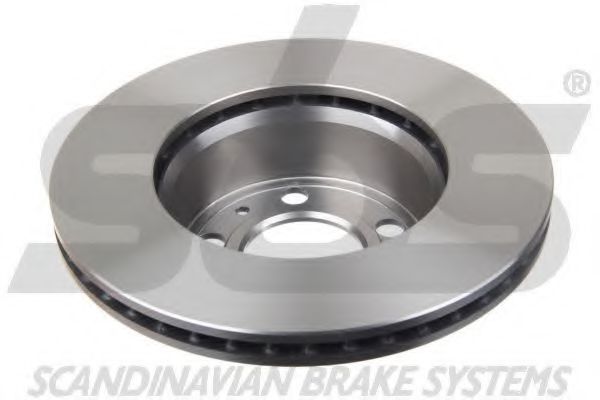 Disc frana 1