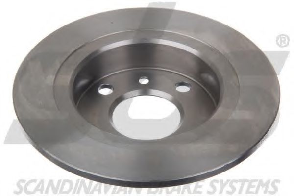 Disc frana 1