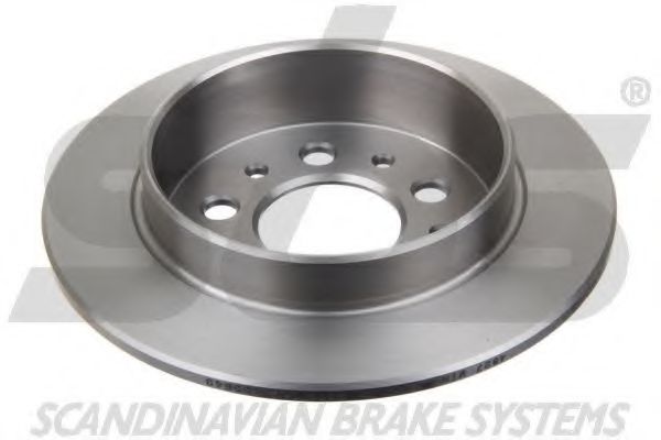 Disc frana 1