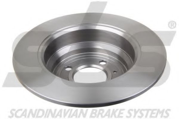 Disc frana 1