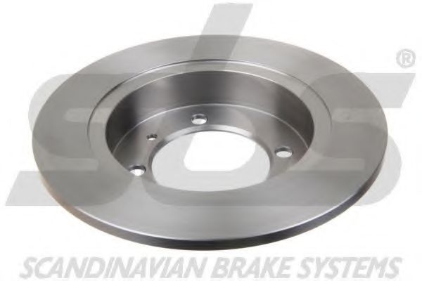 Disc frana 1