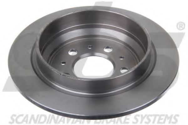 Disc frana 1