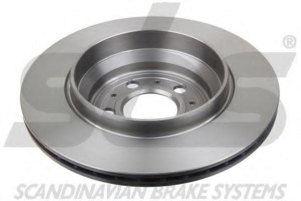 Disc frana 1
