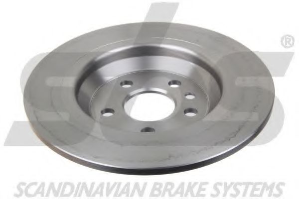 Disc frana 1