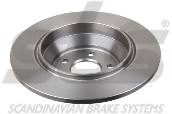 Disc frana 1