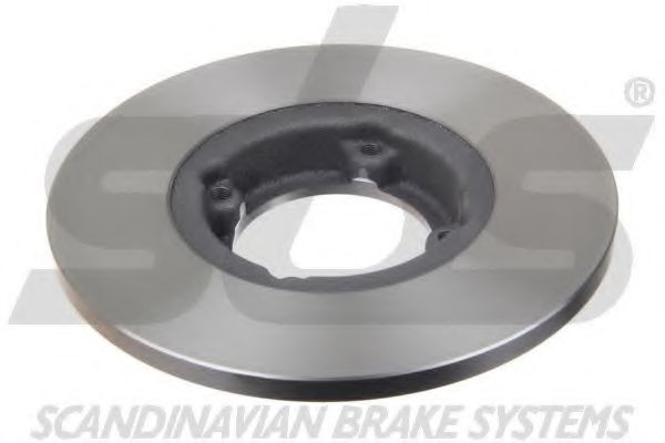 Disc frana 1