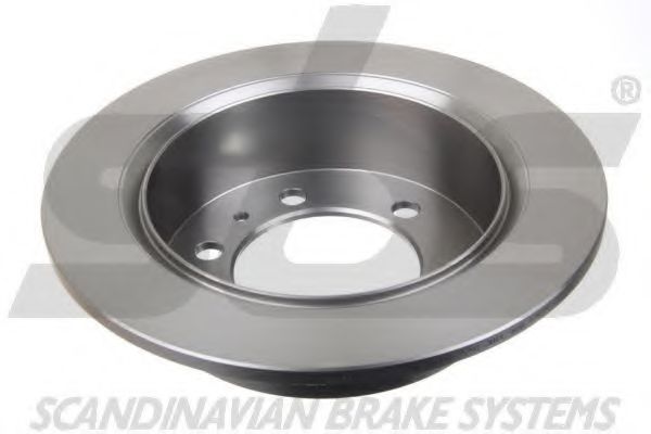 Disc frana 1