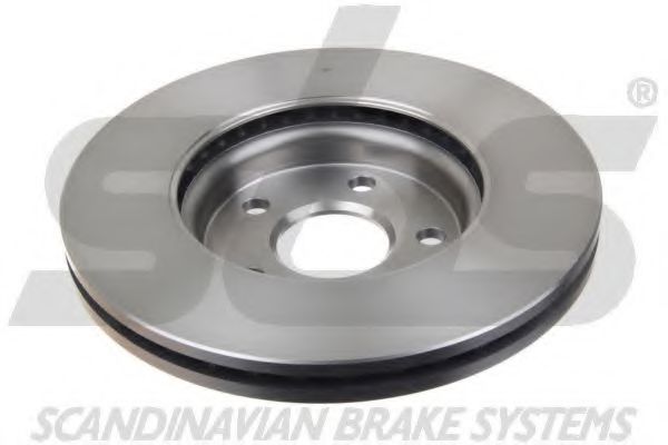 Disc frana 1