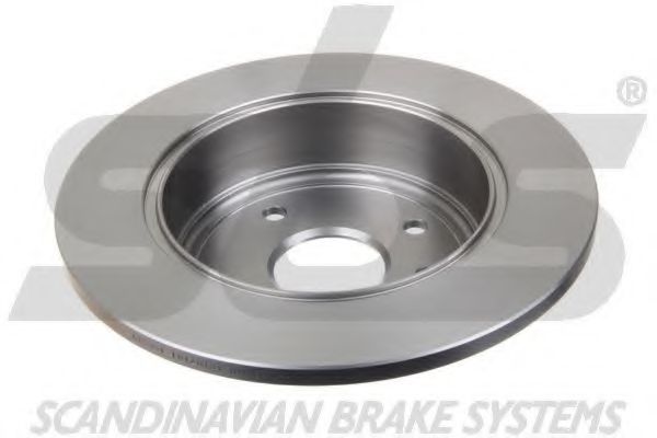 Disc frana 1