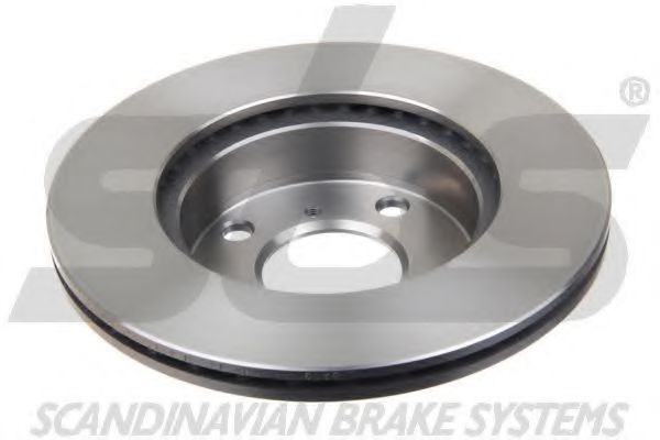 Disc frana 1