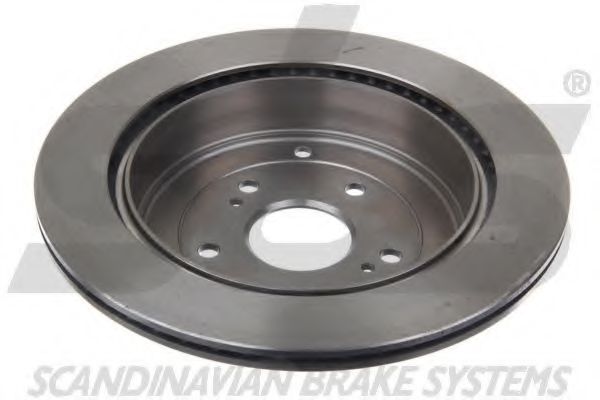 Disc frana 1
