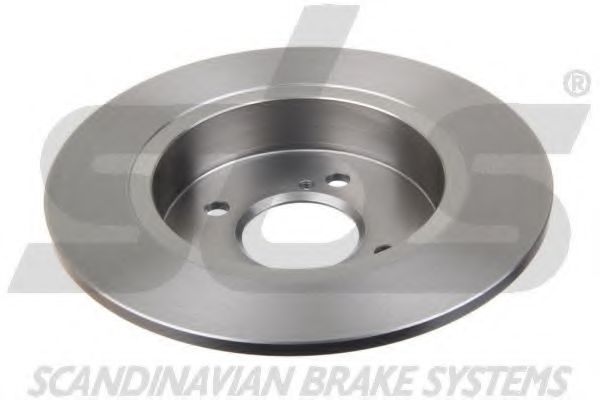 Disc frana 1