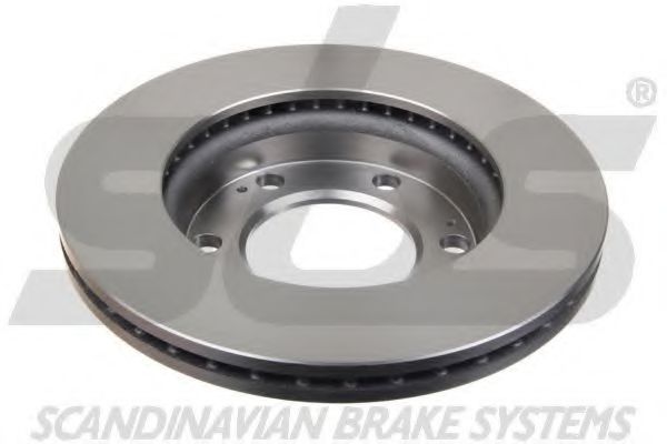 Disc frana 1