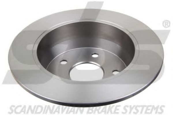Disc frana 1