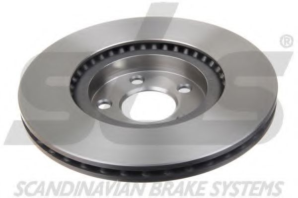 Disc frana 1
