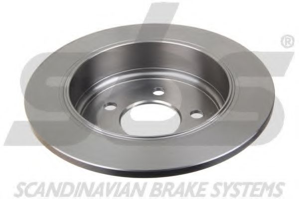 Disc frana 1