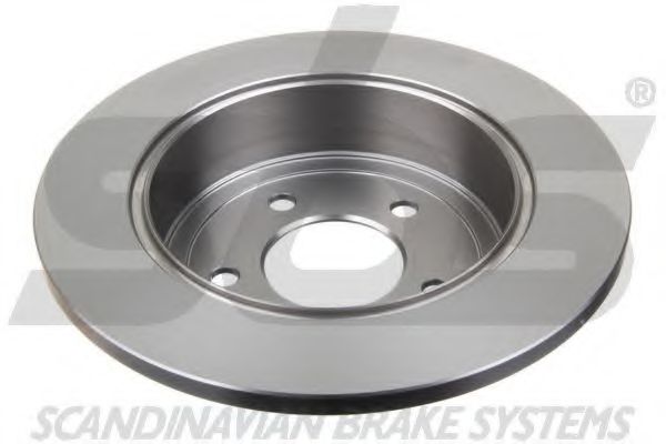 Disc frana 1