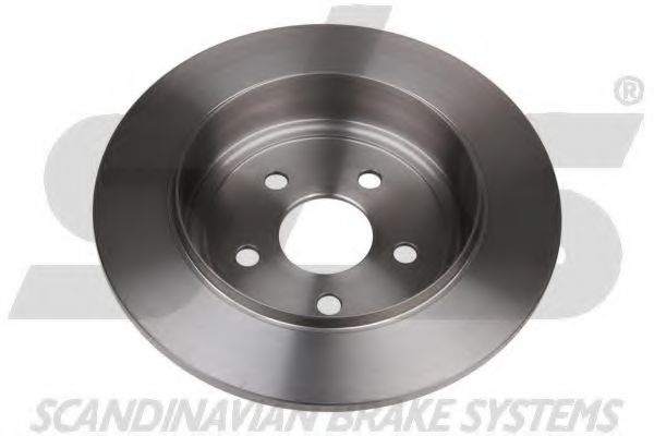 Disc frana 1