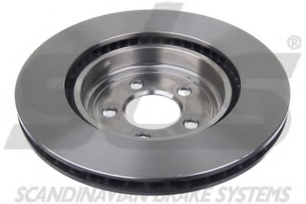 Disc frana 1
