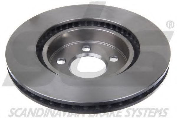 Disc frana 1