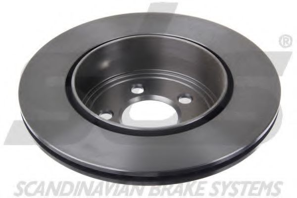 Disc frana 1
