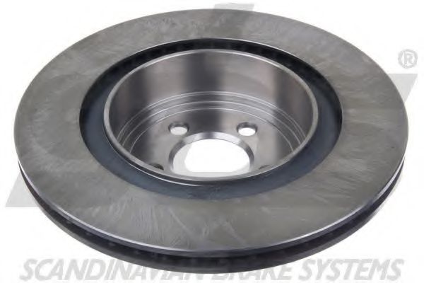 Disc frana 1