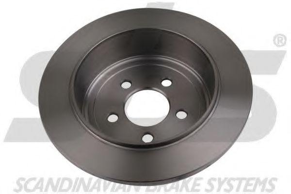 Disc frana 1