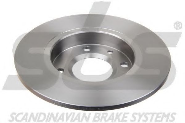 Disc frana 1