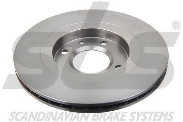 Disc frana 1