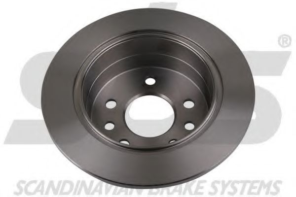 Disc frana 1