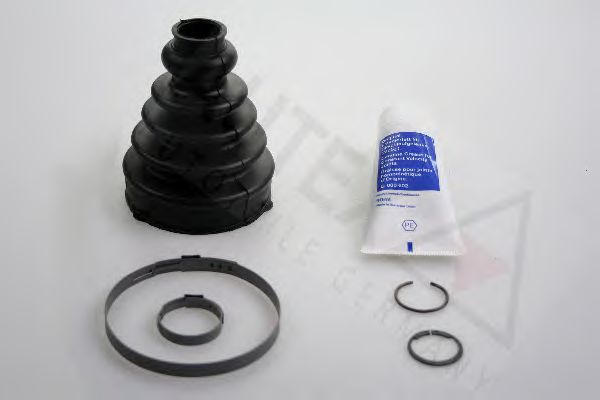 Ansamblu burduf, articulatie planetara 1