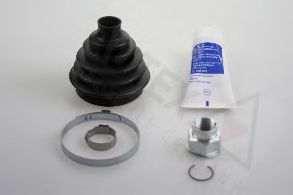 Ansamblu burduf, articulatie planetara 1