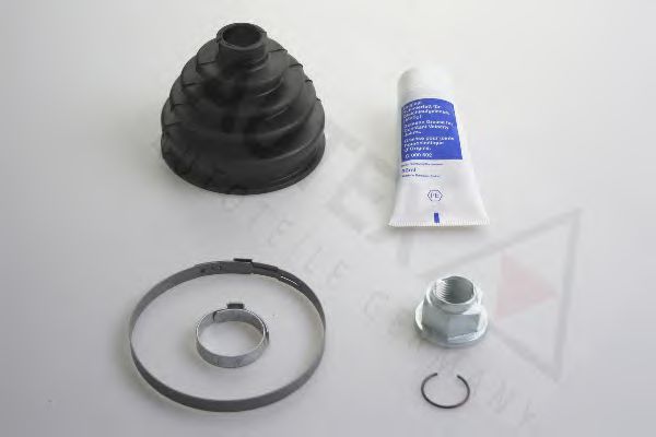 Ansamblu burduf, articulatie planetara 1