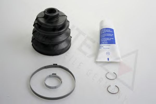 Ansamblu burduf, articulatie planetara 1